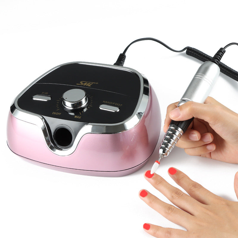 M3 Cross Border New Nail Polishers Cross Border Electric Nail Polish Remover Polishers