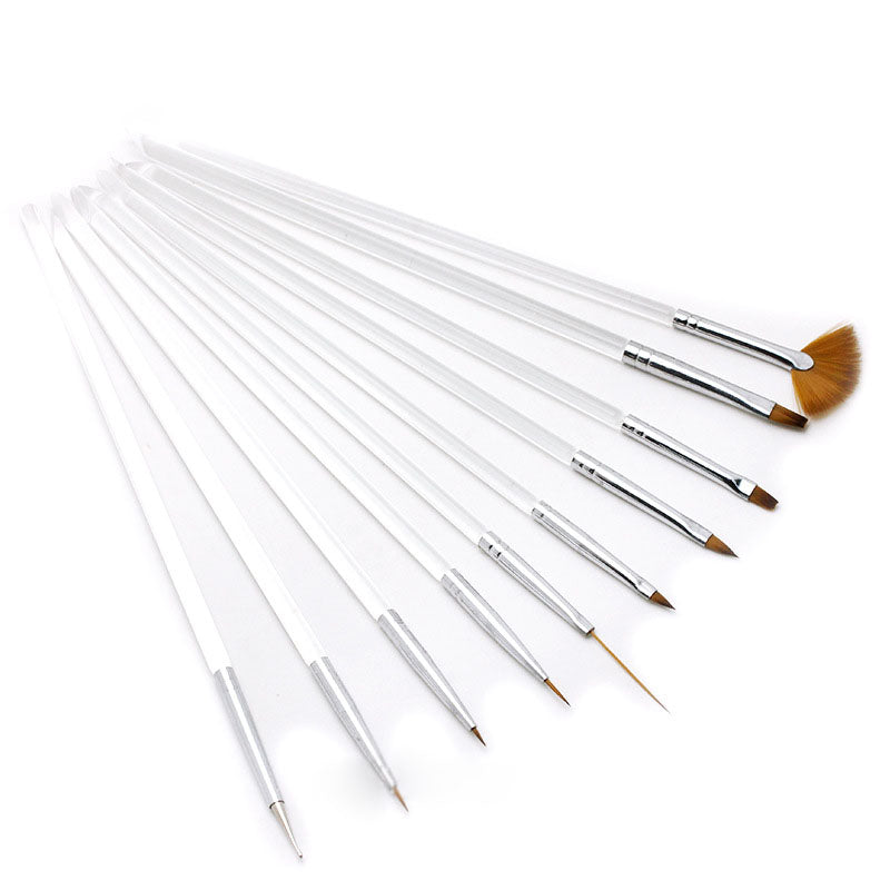 Nail Art Brush YYB009