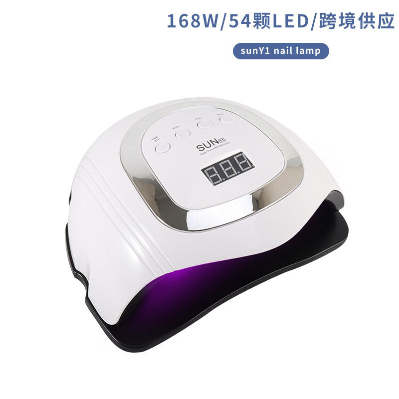 168W SunY1 Nail Lamp NL094