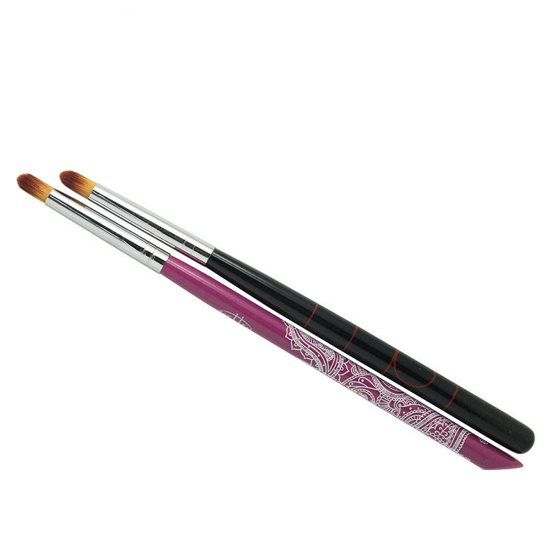 Nail Art Brush YYB042