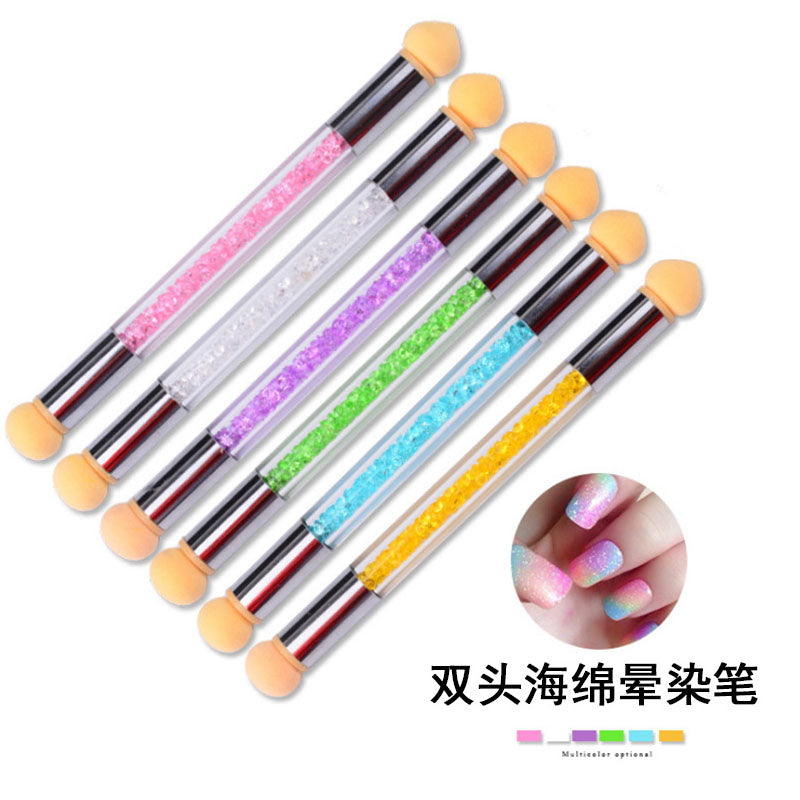 Nail Art Brush NBOM018