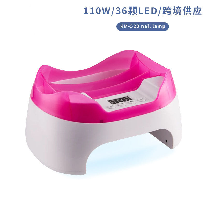 110W KM-520 Nail Lamp NL087