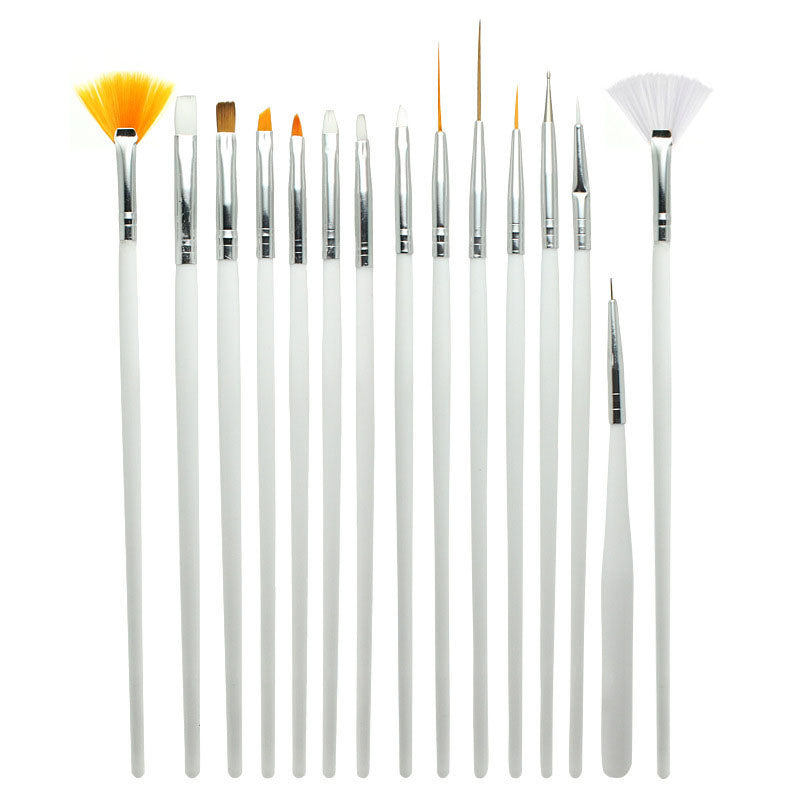 Nail Art Brush YYB017