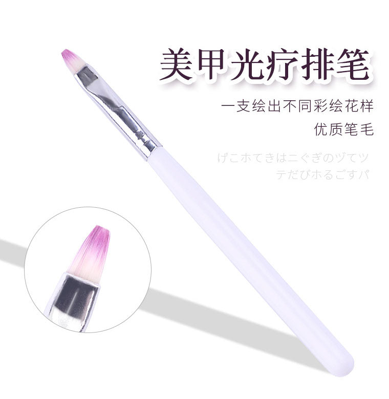 Nail Art Brush NBOM028