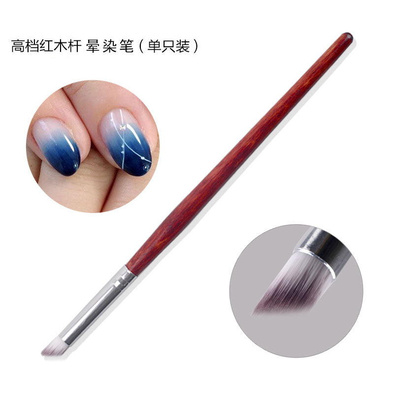 Nail Art Brush NBOM034