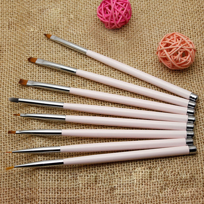 Nail Art Brush YYB035