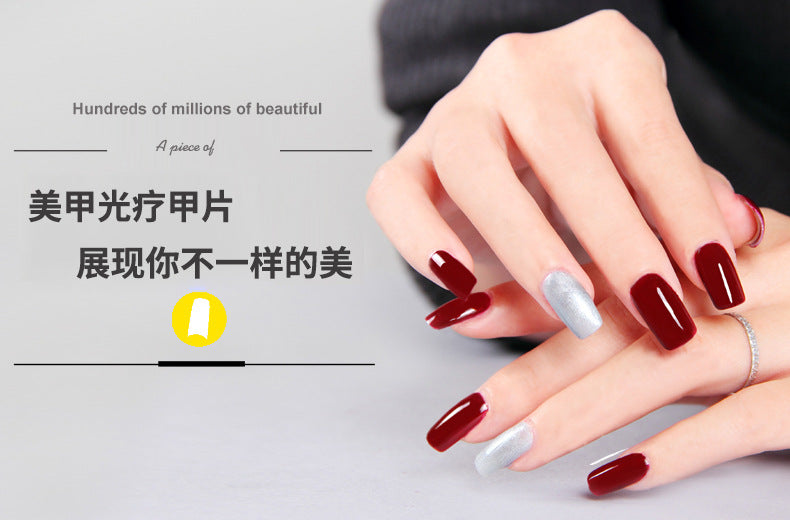 Nail Tips TP001