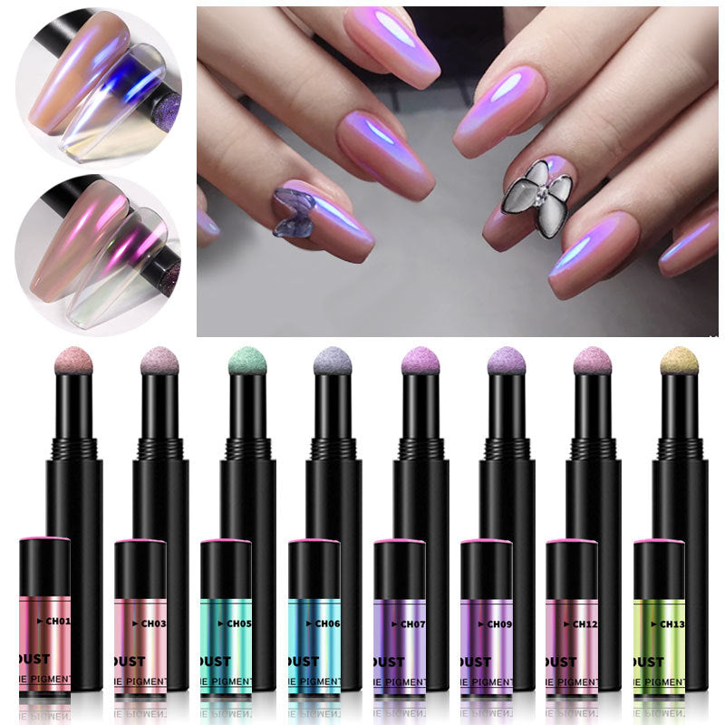 Nail Glitter NGOM034