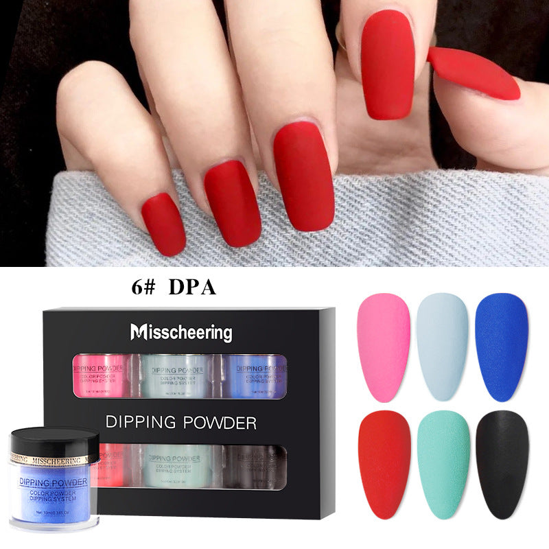 Dipping Powder NDOM003