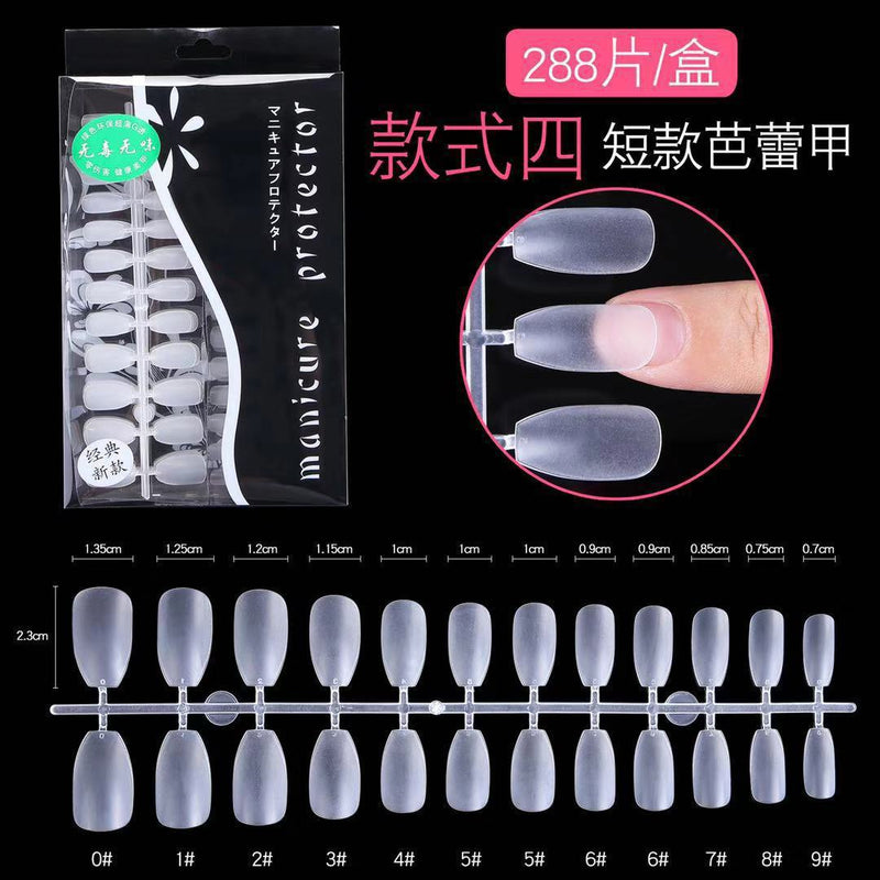 Nail Tips TP035