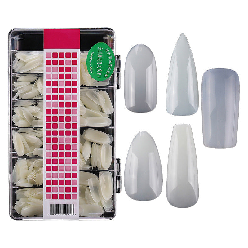 Nail Tips TP055