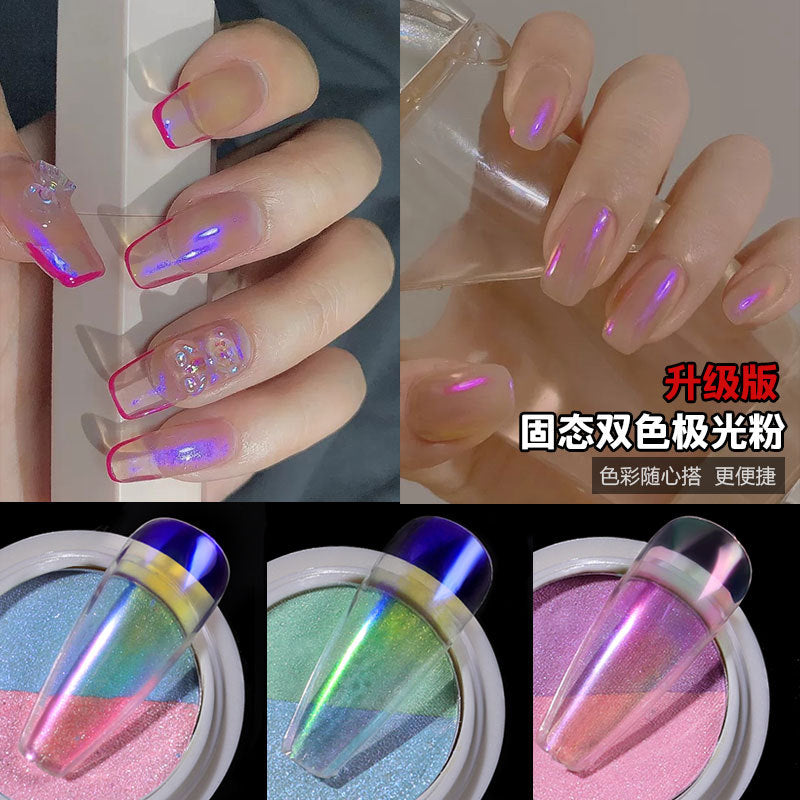 Nail Glitter NGOM038