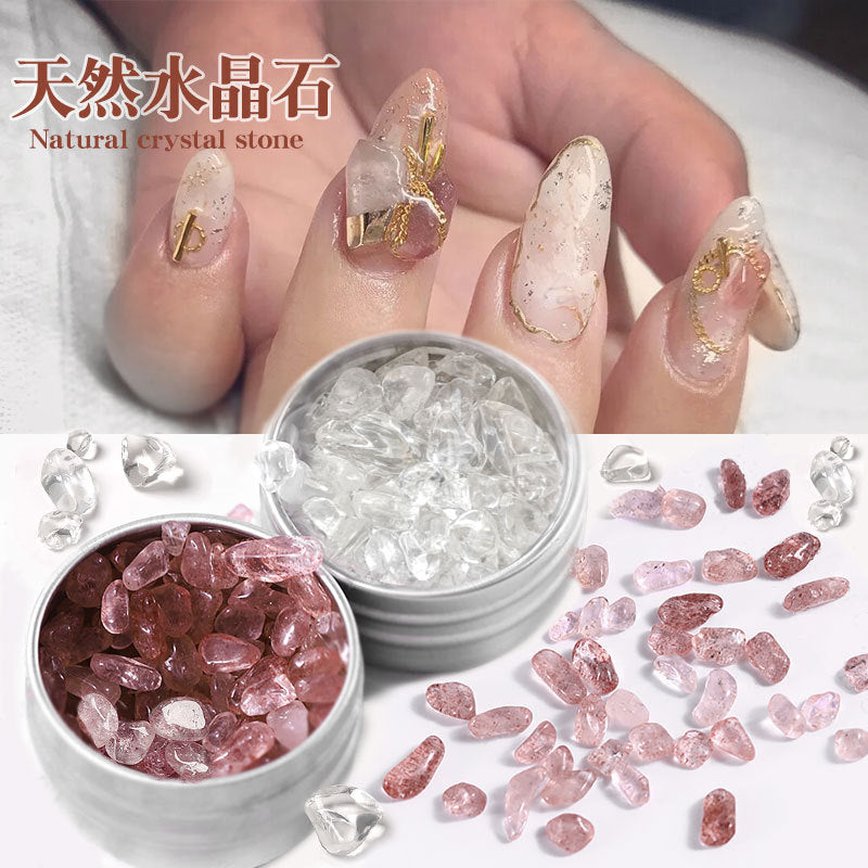 Nail Decoration YOM041