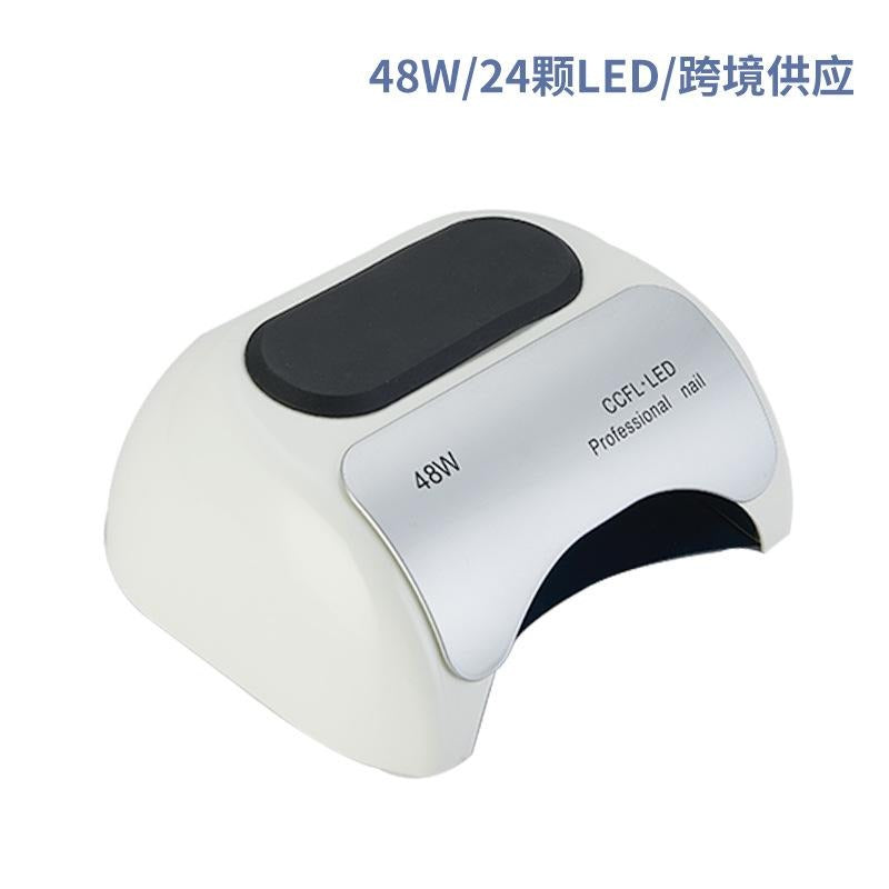 48W 18k Nail Lamp NL115