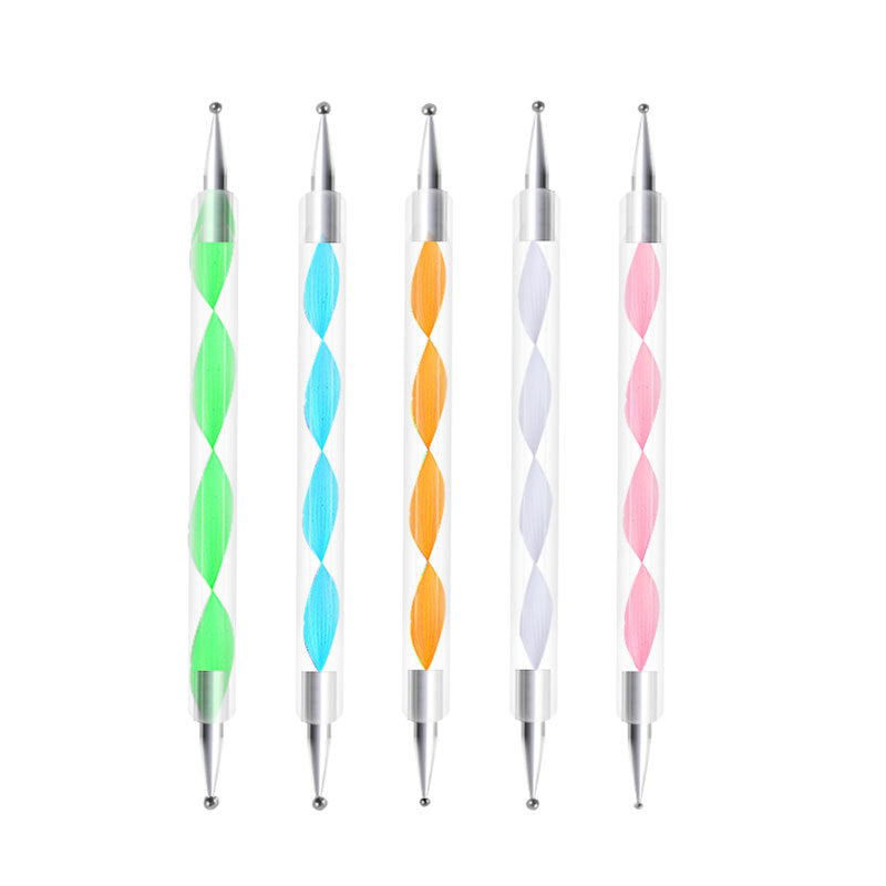 Nail Art Brush NBOM002