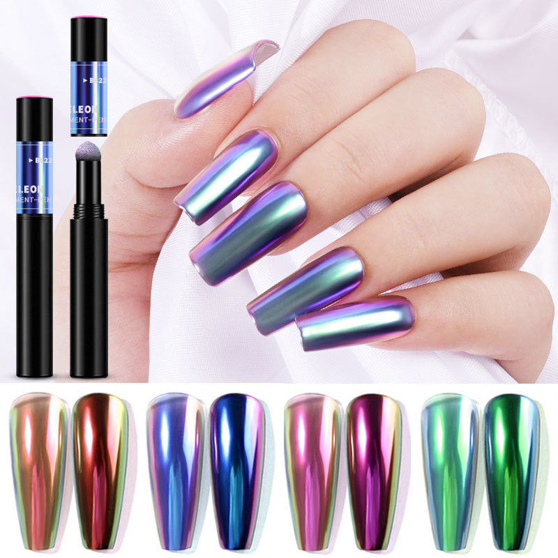 Nail Glitter NGOM035