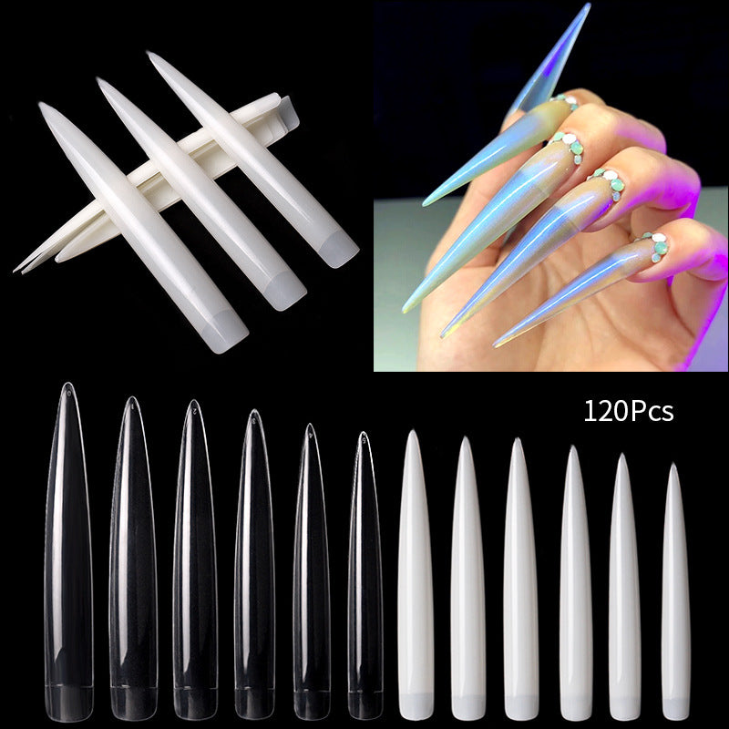 NTOM Nail Tips NTOM024