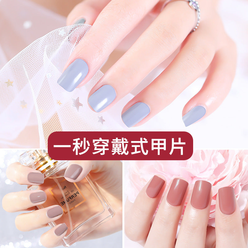 Press on Nail Tips NTPP025