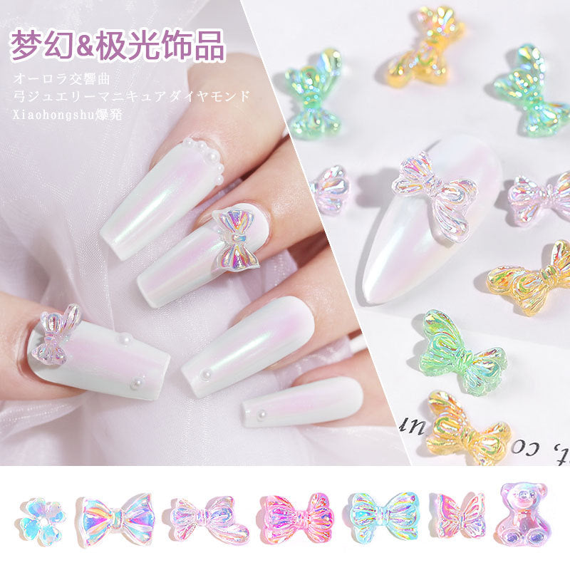 Nail Decoration YOM024