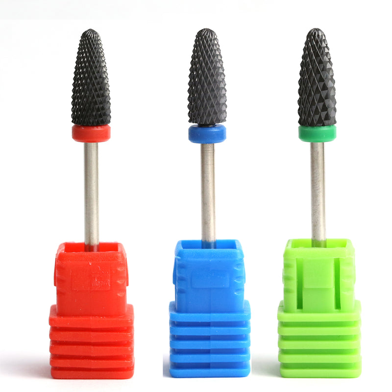 Ceramic Nail Drill Bits CB023