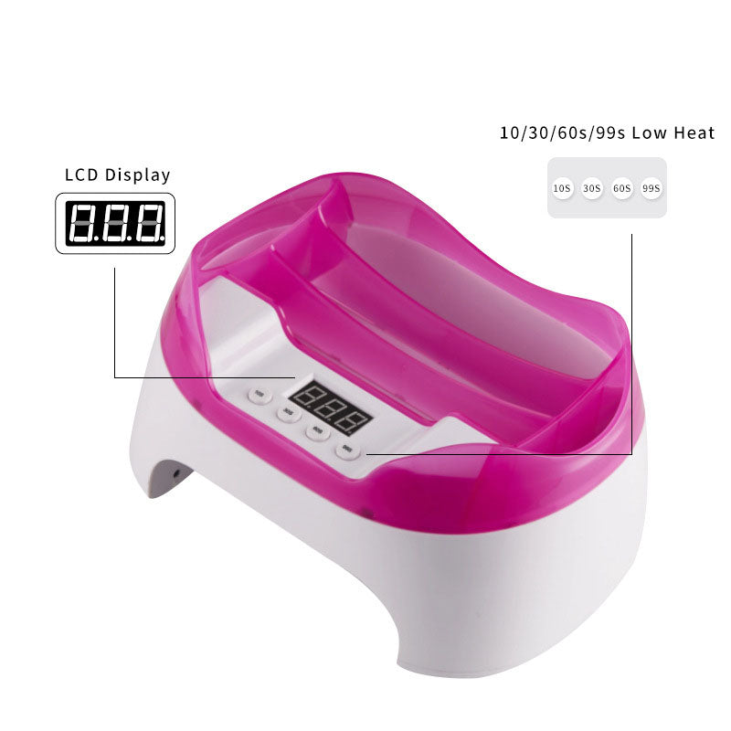 110W KM-520 Nail Lamp NL087