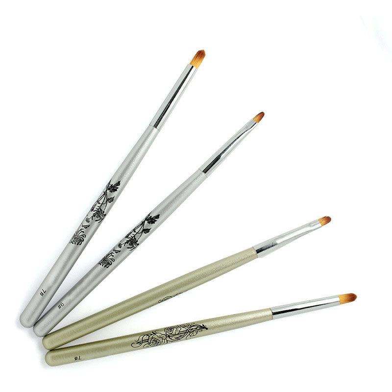 Nail Art Brush YYB032