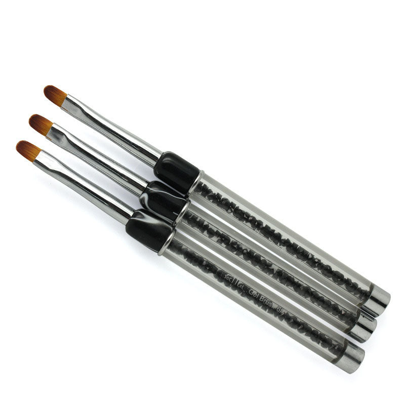 Nail Art Brush YYB021