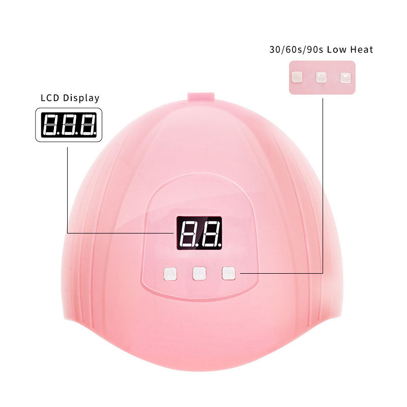 48W Sun Y6 Plus Nail Lamp NL093