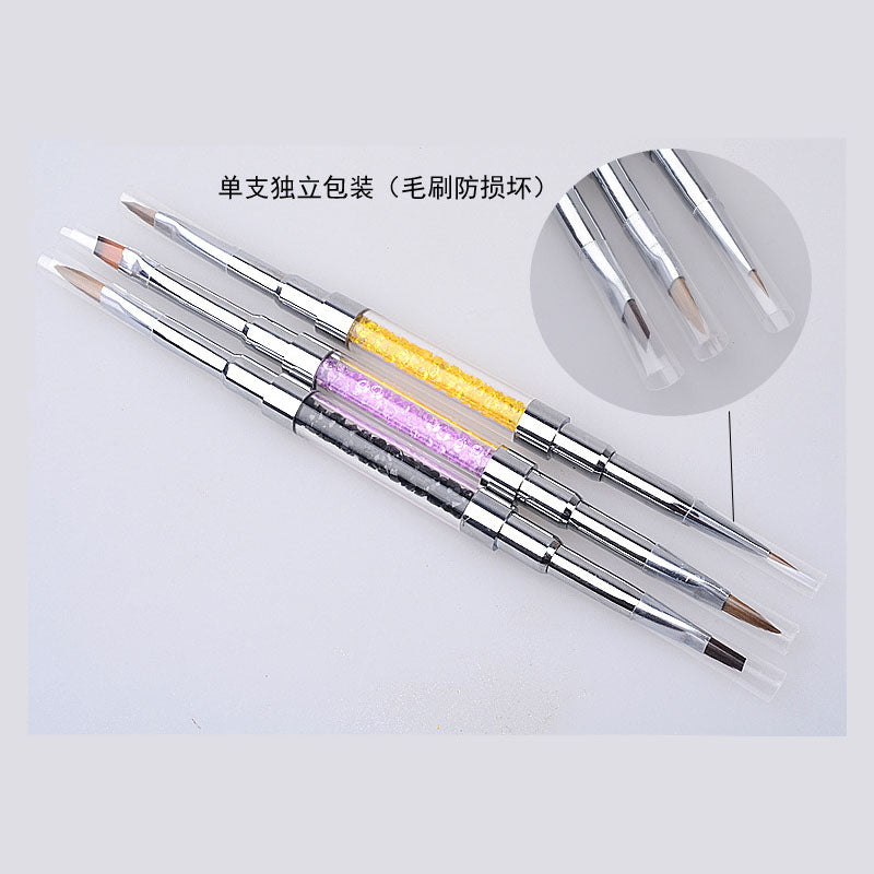 Nail Art Brush NBOM039