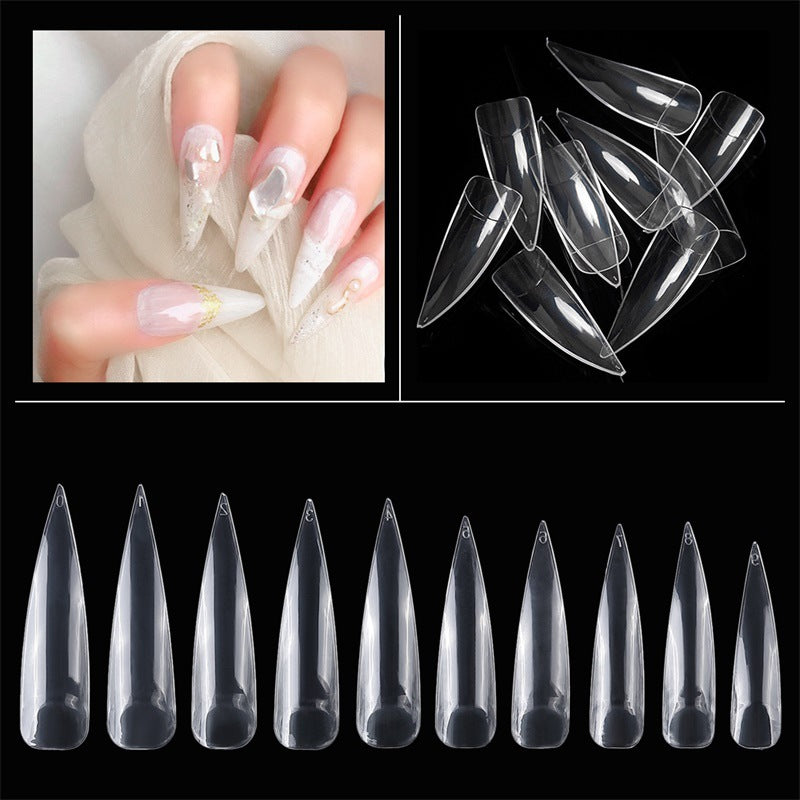 Nail Tips TP005