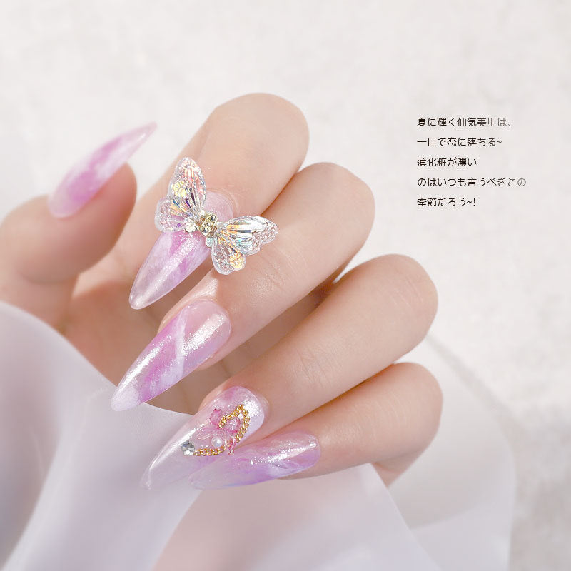 Nail Decoration YOM021