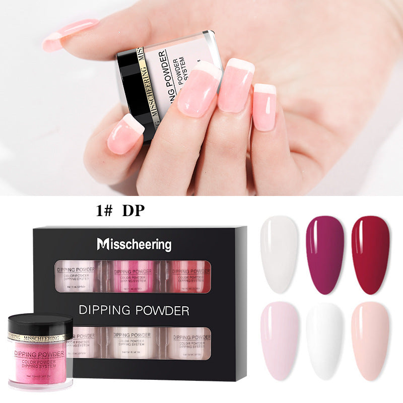 Dipping Powder NDOM003