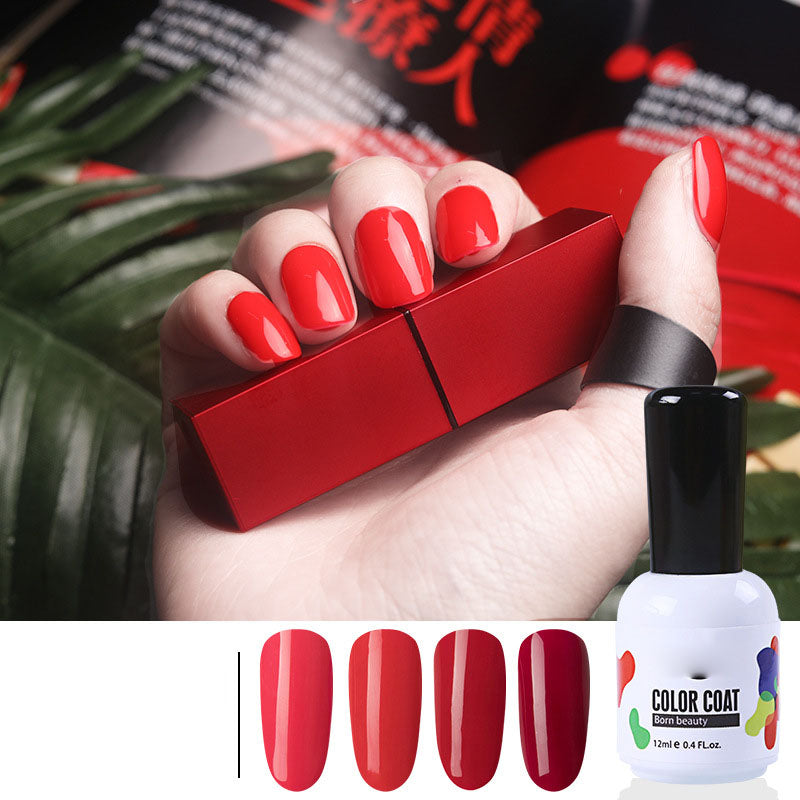 NGMB010 removable nail polish set