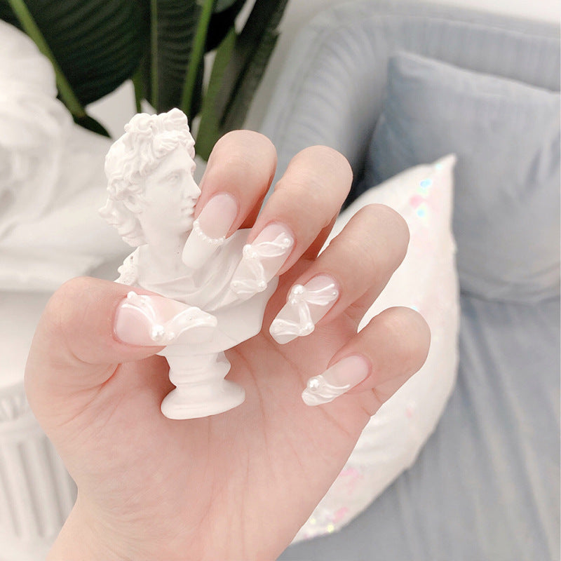 Nail Stickers JNS043