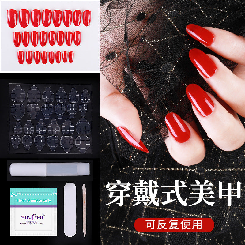 Press on Nail Tips NTPP002