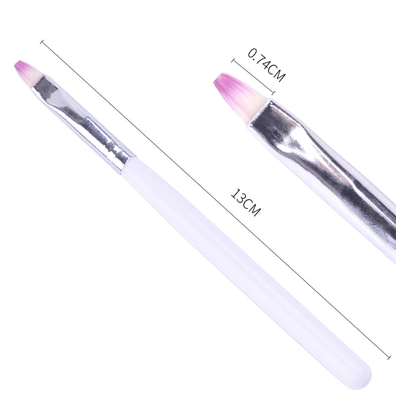 Nail Art Brush NBOM028