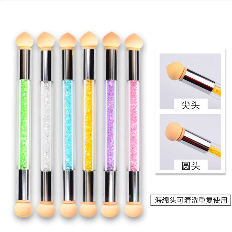 Nail Art Brush NBOM018