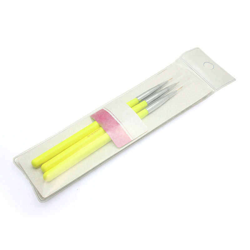 Nail Art Brush YYB010