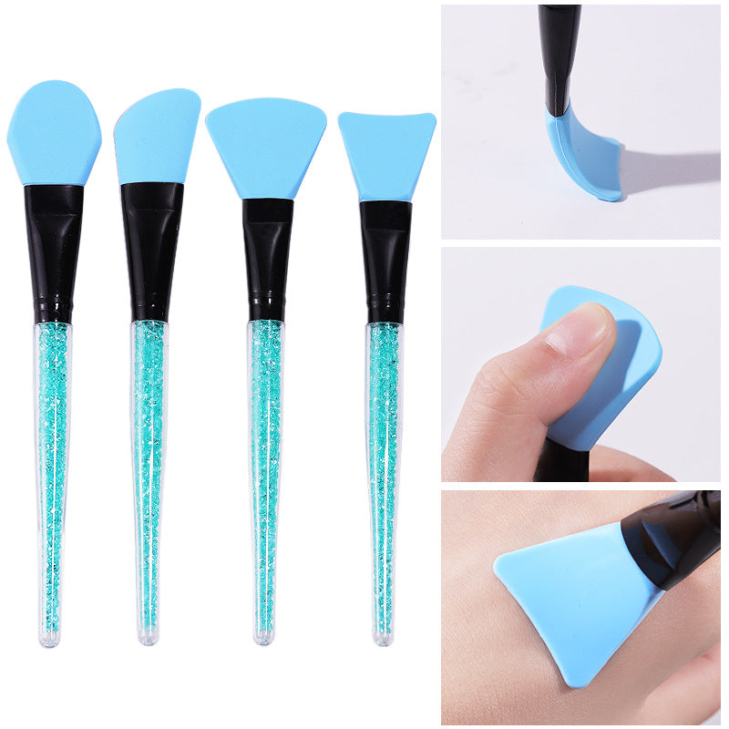 Nail Art Brush NBOM038