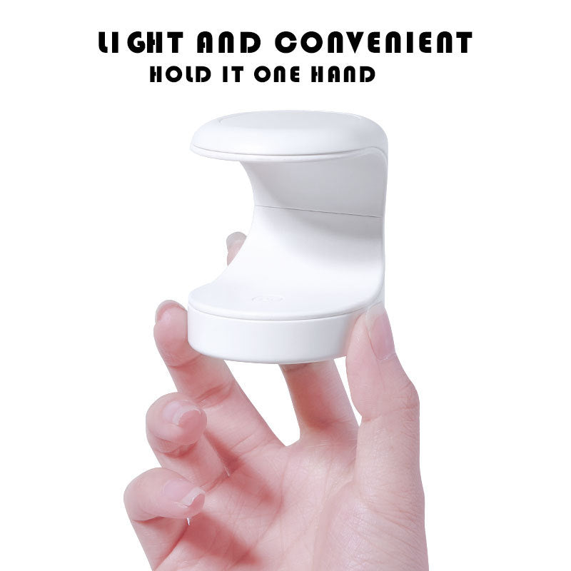 UV+LED Nail Lamp NL104