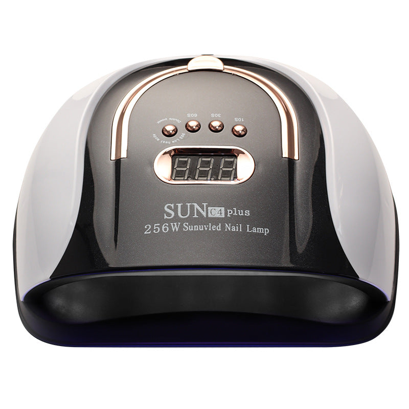 256W SUN C4 Plus Nail Lamp NL117