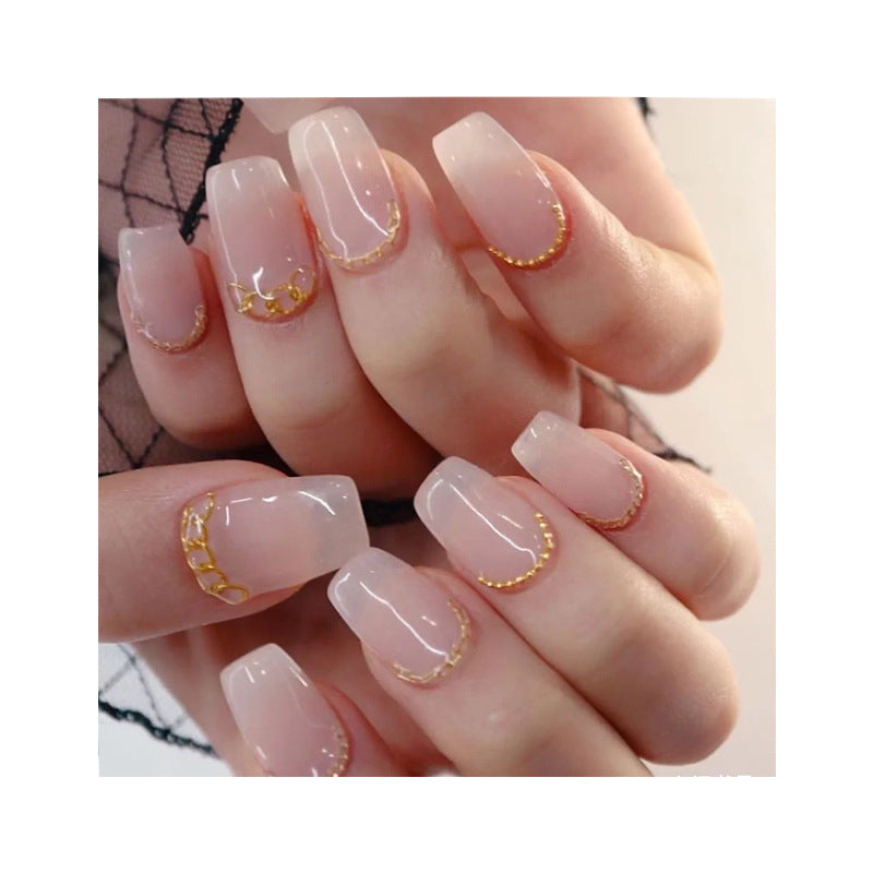 NTOM Nail Tips NTOM025