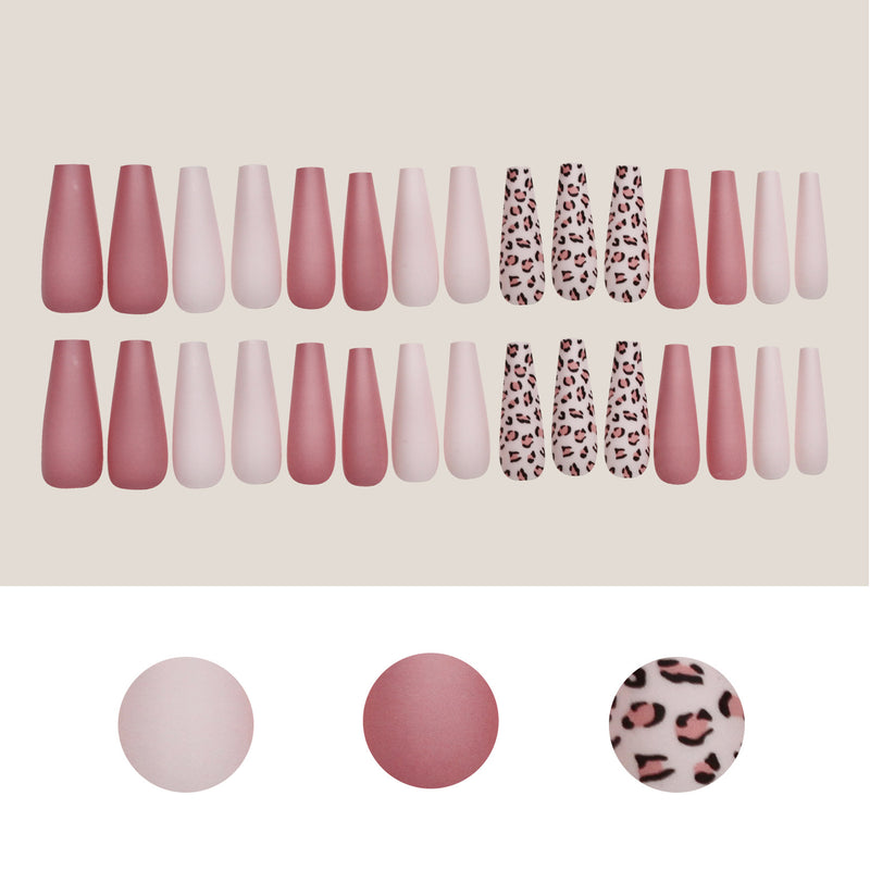 ZQNT Nail Tip Series ZQNT026