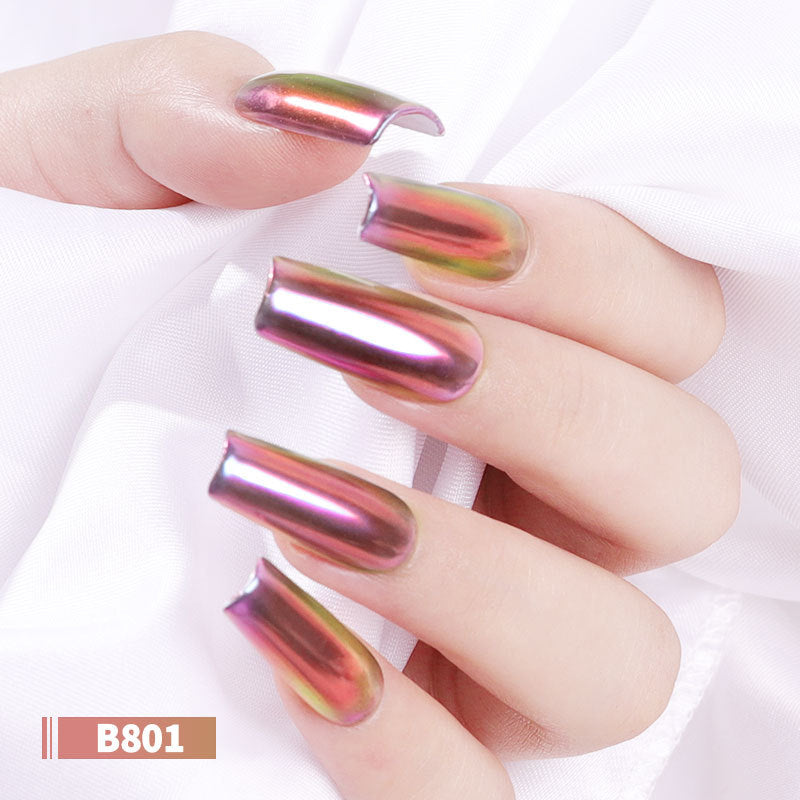 Nail Glitter NGOM035