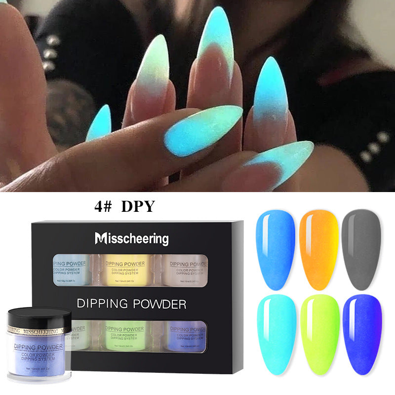 Dipping Powder NDOM003