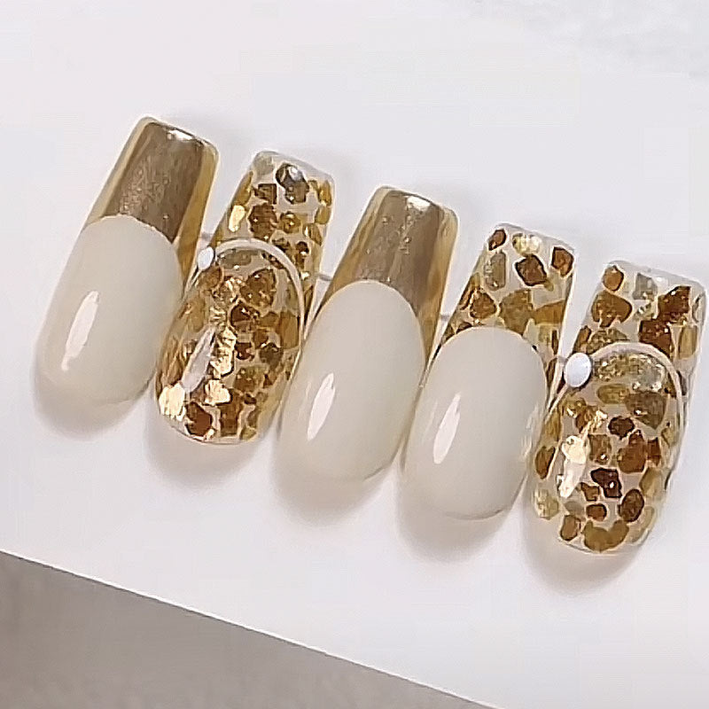 Nail Sequins NEOM011