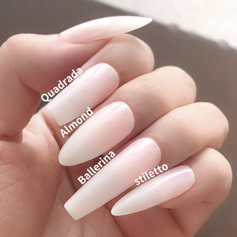 NTOM Nail Tips NTOM020