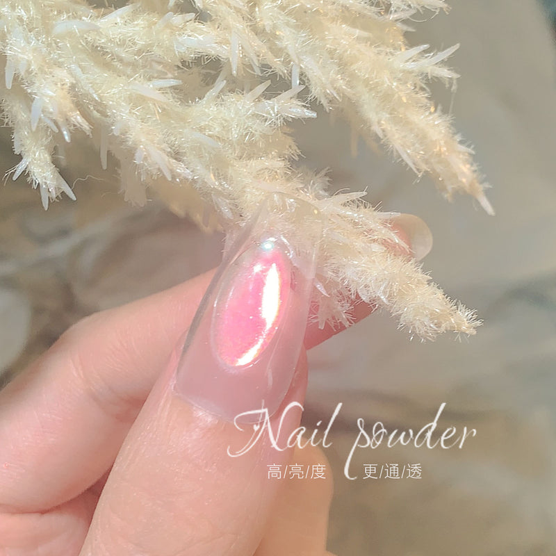 Nail Glitter NGOM001