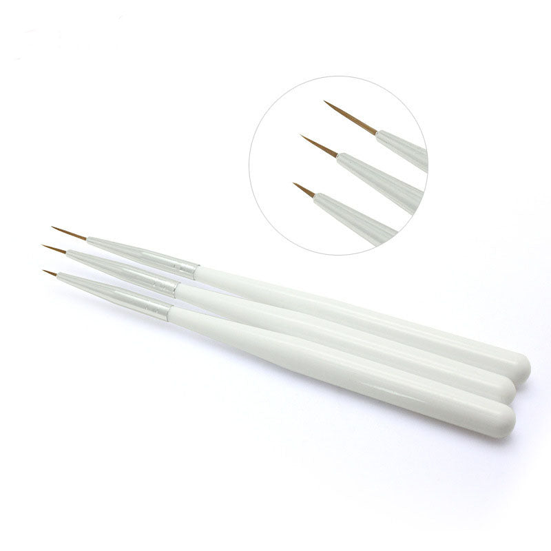 Nail Art Brush YYB006