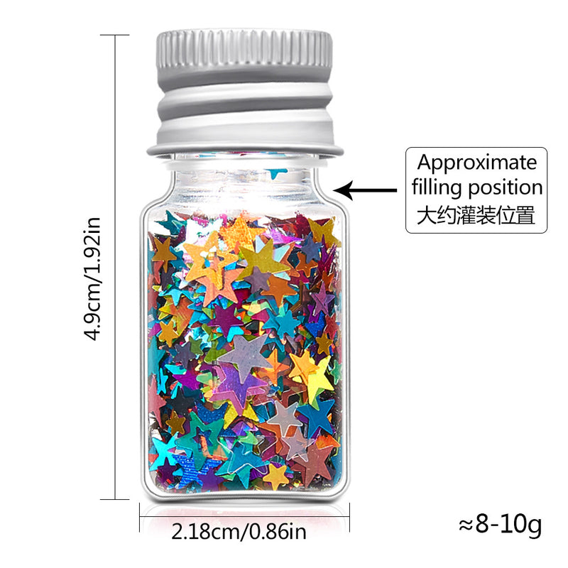 Nail Sequins NEWY036